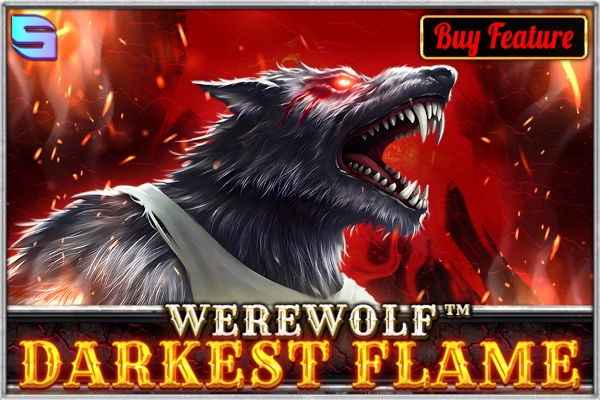 22685 werewolf darkest flame