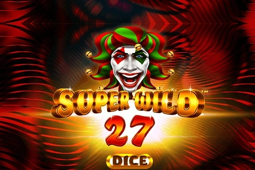 23682 super wild 27 dice