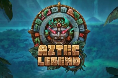 24560 aztec legend