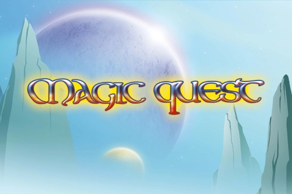 25345 magic quest