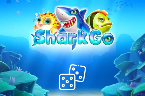 25392 sharkgo dice