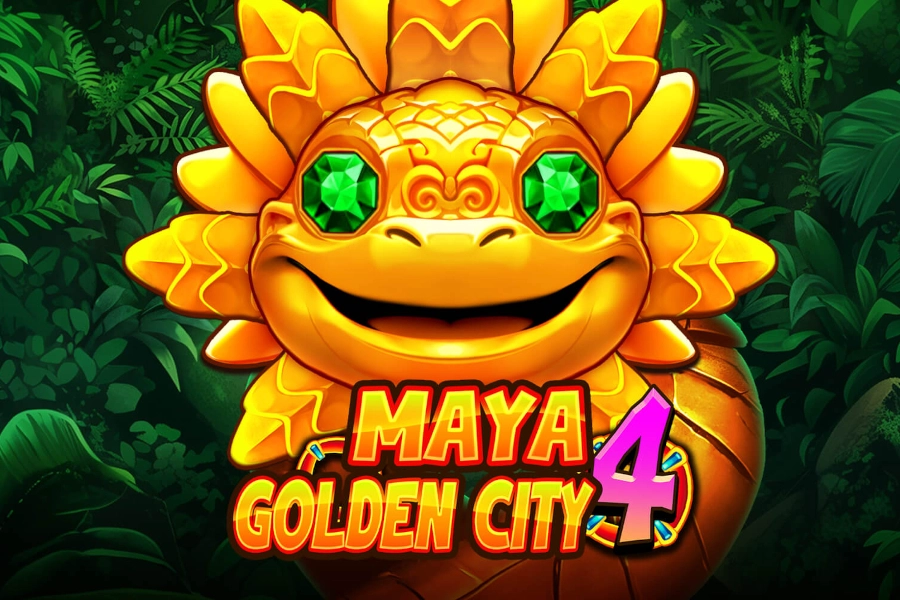 25644 maya golden city 4